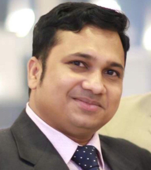 MD Islam Shafik - Professional Chauffeur