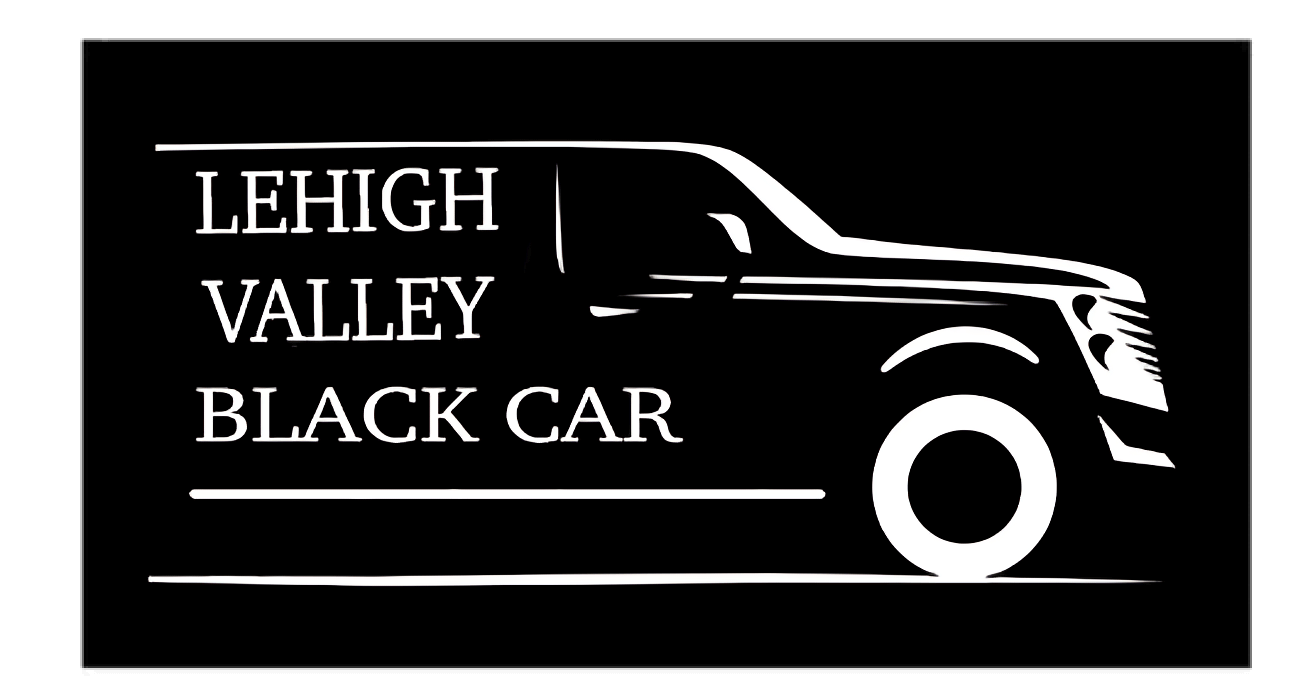 Lehigh Valley Black Car