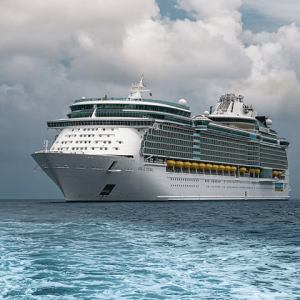 Cruise Transportation